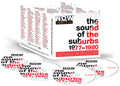 Now That's What I Call An Era: Sound Of Suburbs - Now That's What I Call An Era: Sound Of Suburbs - Music CD
