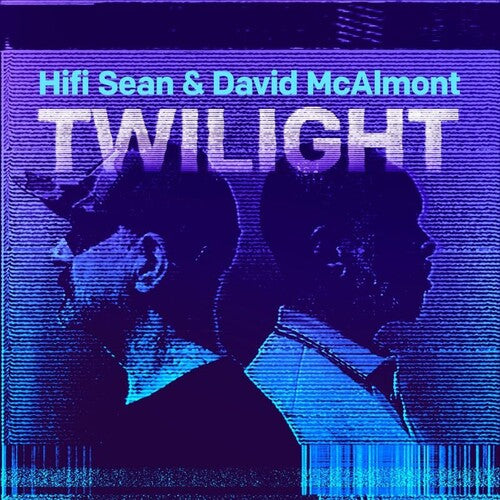 Hifi Sean / Mcalmont,david - Twilight - Vinyl Record