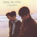 Duncan Dhu - Canciones - Vinyl Record