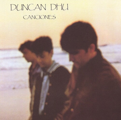 Duncan Dhu - Canciones - Vinyl Record