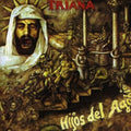 Triana - Hijos Del Agobio - Vinyl Record