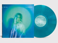 Yoly Saa - Mar De Ardora - Crystal Blue Vinyl - Vinyl Record