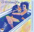 El Ultimo De La Fila - Nuevas Mezclas - Vinyl Record