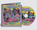 Cafe Quijano - Miami 1990 - Music CD