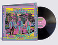 Miami 1990 (Spa) [LP] Vinyl Record