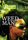 Weed Man - Weed Man - DVD