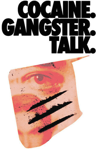 Cocaine Gangster Talk - Cocaine Gangster Talk - DVD