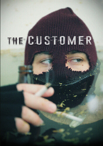 Customer - Customer - DVD