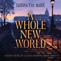 Marie-eva,tatiana - Whole New World: French Covers Of Classic Animated - Music CD