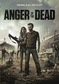 Anger Of The Dead - Anger Of The Dead - DVD
