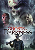 Ghosts Of Darkness - Ghosts Of Darkness - DVD