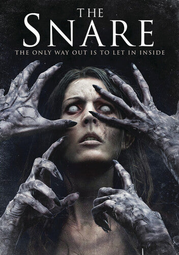 Snare - Snare - DVD