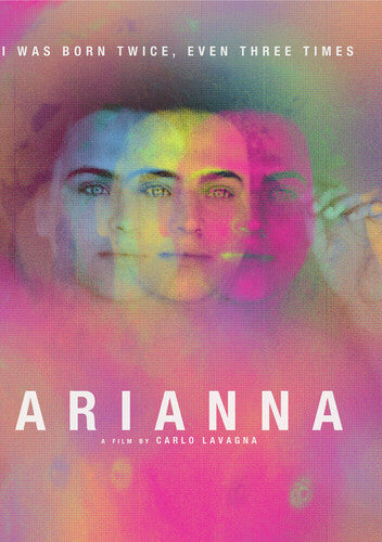 Arianna - Arianna - DVD
