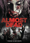 Almost Dead - Almost Dead - DVD