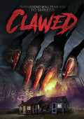 Clawed - Clawed - DVD