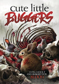 Cute Little Buggers - Cute Little Buggers - DVD