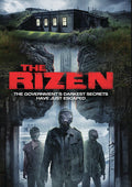 Rizen - Rizen - DVD