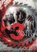 3 An Eye For An Eye - 3 An Eye For An Eye - DVD