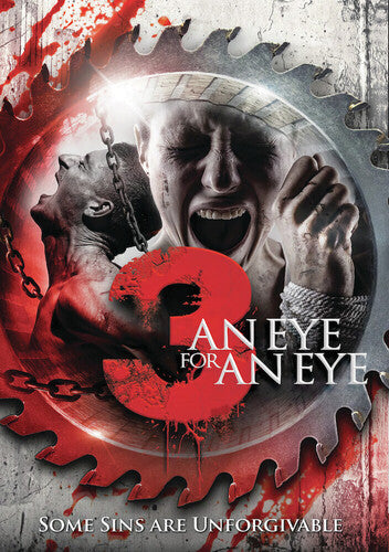 3 An Eye For An Eye - 3 An Eye For An Eye - DVD