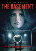 Basement - Basement - DVD