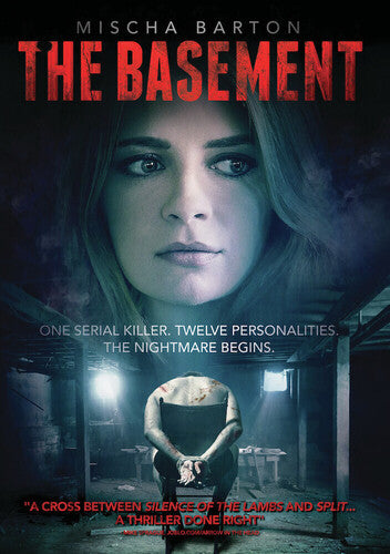 Basement - Basement - DVD