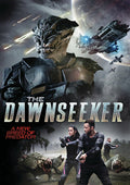 Dawnseeker - Dawnseeker - DVD