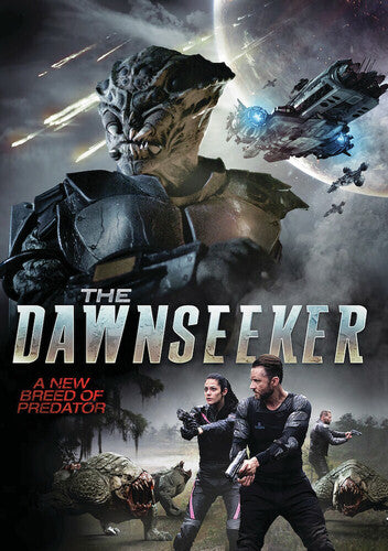 Dawnseeker - Dawnseeker - DVD