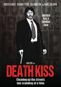 Death Kiss - Death Kiss - DVD