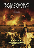 Scarecrows - Scarecrows - DVD