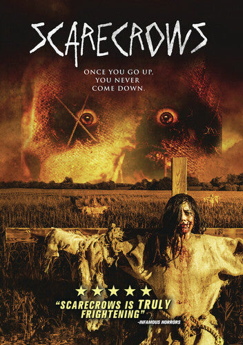 Scarecrows - Scarecrows - DVD