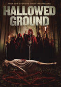 Hallowed Ground - Hallowed Ground - DVD