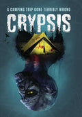 Crypsis - Crypsis - DVD