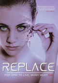 Replace - Replace - DVD