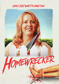 Homewrecker - Homewrecker - DVD