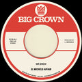 Mr. Brew B/W Kodak [7" Vinyl] Vinyl Record