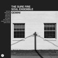Sure Fire Soul Ensemble - Gemini - Music CD