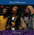 Israel Vibration - Forever - Vinyl Record