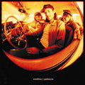 Restless Music CD