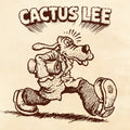 Cactus Lee - Cactus Lee [Colored Vinyl] (Pnk)