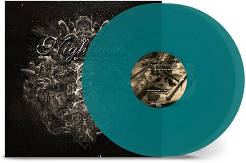 Nightwish - Endless Forms Most Beautiful - Vinyl Record