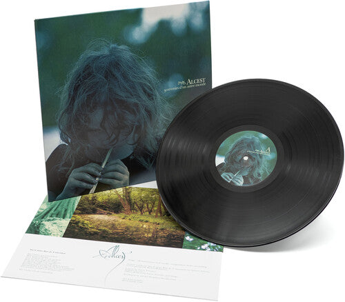 Alcest - Souvenirs D'un Autre Monde - Vinyl Record