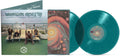 Mahavishnu Orchestra - Live At Yale University - Oct. 28 1973 - Turquoise - Vinyl Record