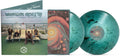 Mahavishnu Orchestra - Live At Yale University - Oct. 28 1973 - Turquoise - Vinyl Record