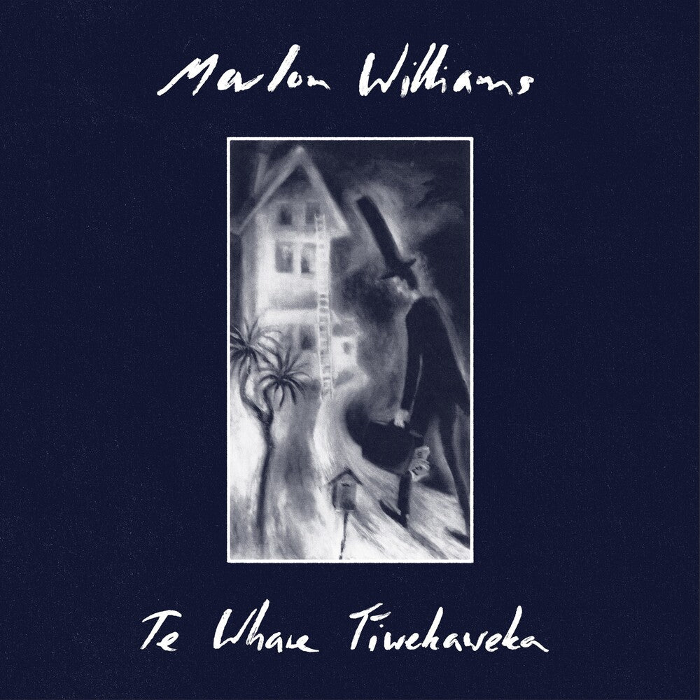 Te Whare Tiwekaweka Music CD