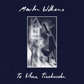 Williams,marlon - Te Whare Tiwekaweka - White - Vinyl Record