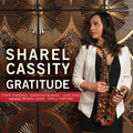 Cassity,sharel - Gratitude - Music CD