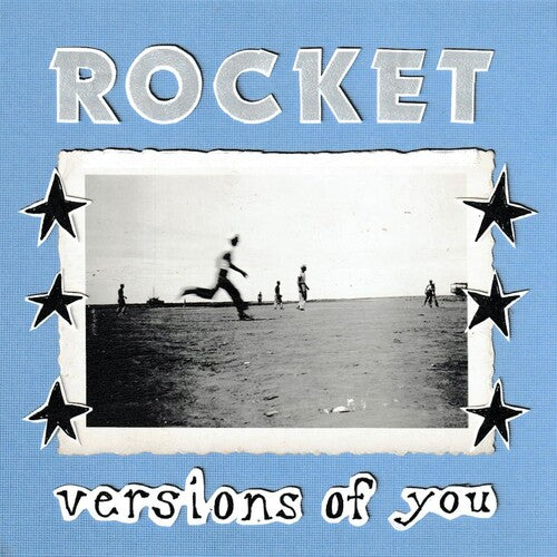Rocket - Versions Of You - Vinyl Record