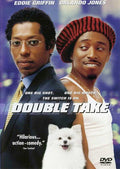 Double Take (2001) - Double Take (2001) - DVD