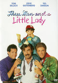 Three Men & A Little Lady - Three Men & A Little Lady - DVD