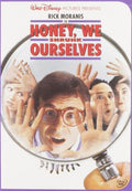 Honey We Shrunk Ourselves - Honey We Shrunk Ourselves - DVD